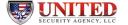 United Security Guards logo
